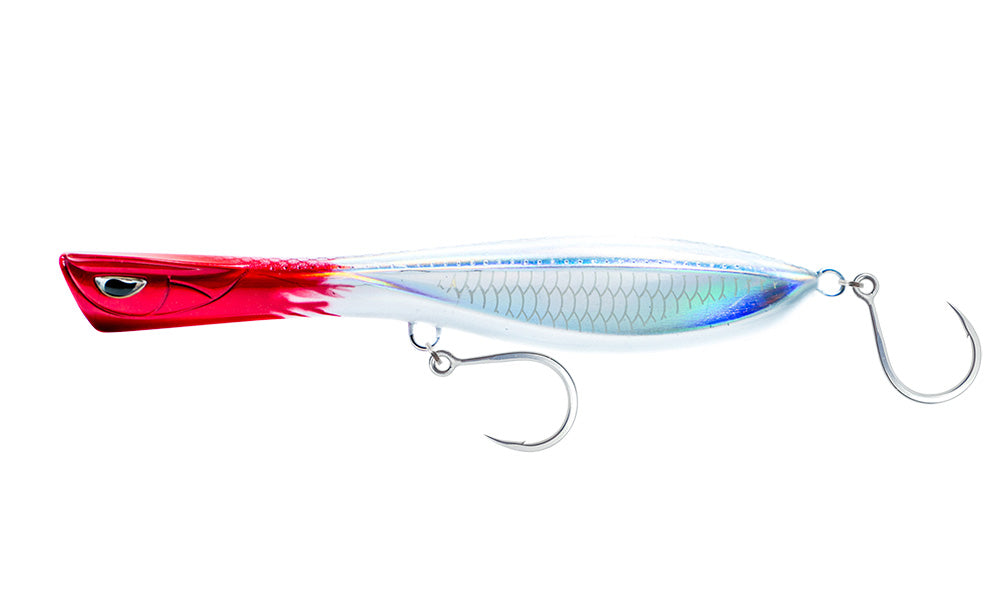 Nomad Design Dartwing Review - Wired2Fish