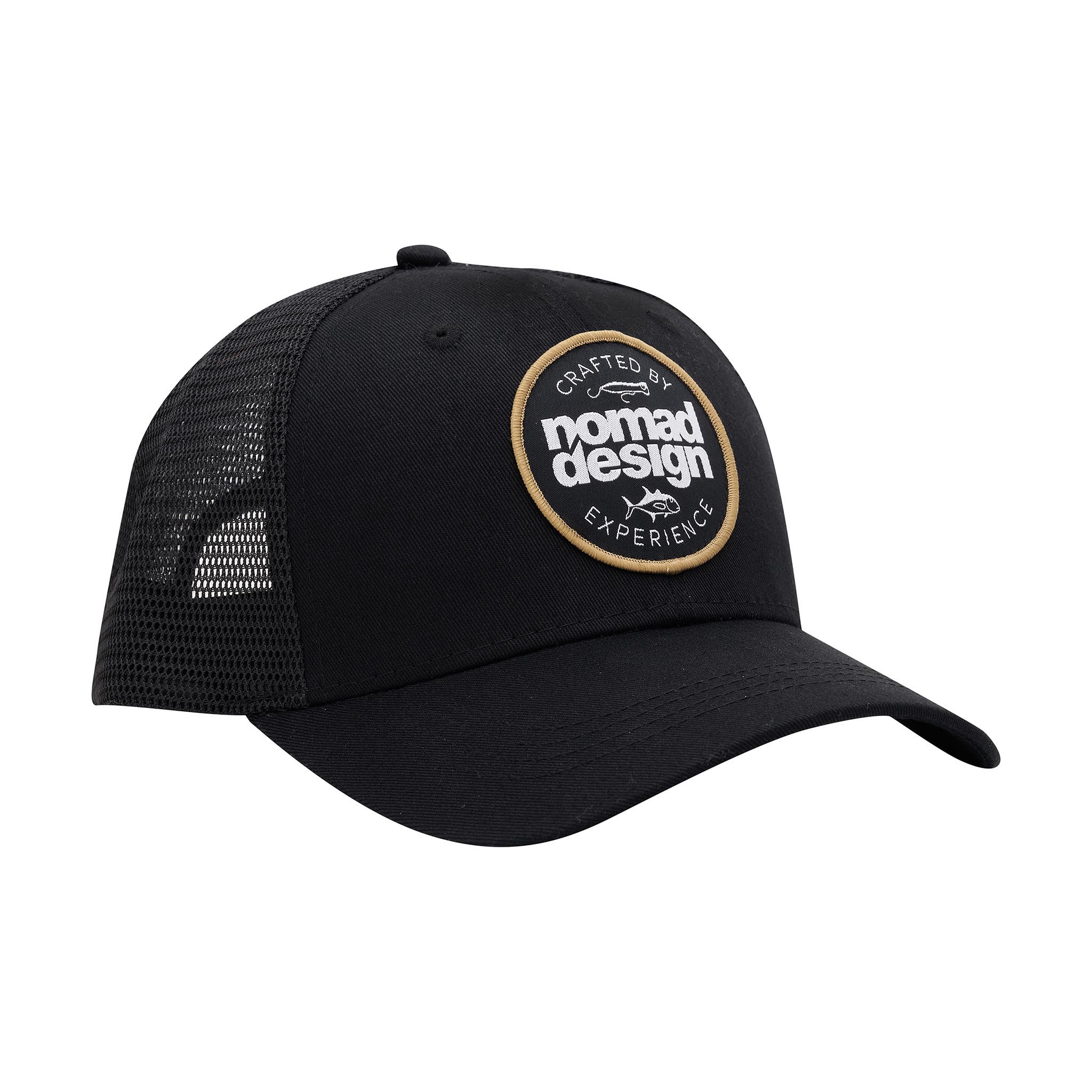 Pelagic Hats Trucker Adjustable Snapback – Marine World