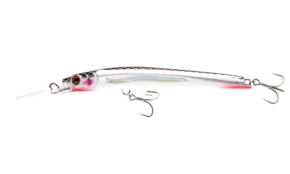 Nomad Design Styx Minnow 70mm Suspending - Brown Sand Shrimp – Trophy Trout  Lures and Fly Fishing