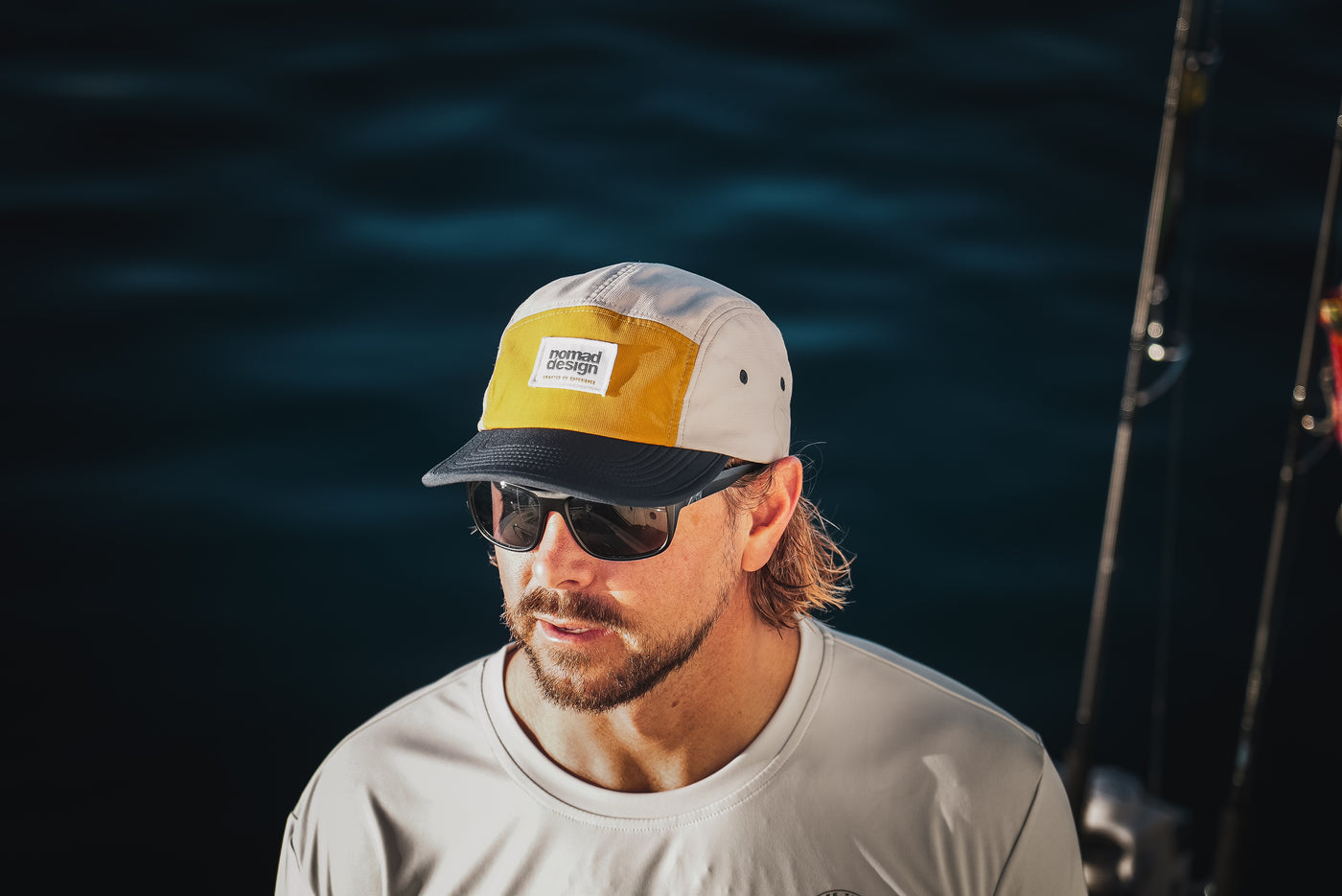 New Horizons Headwear