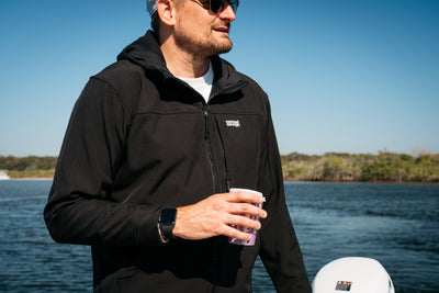 Softshell Jacket - Crafted Series