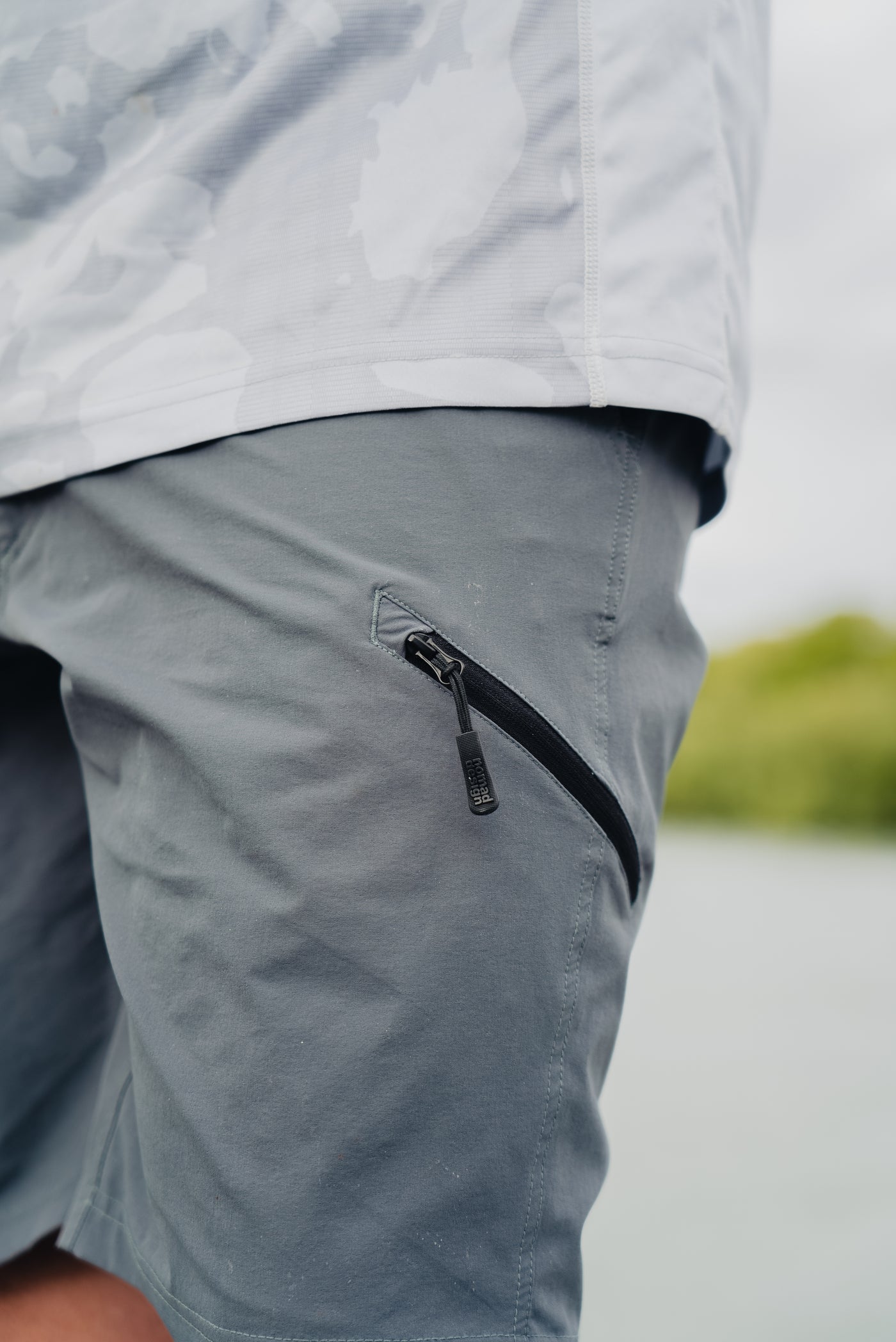 Shorts Fishing Crafted Series - Seafarer