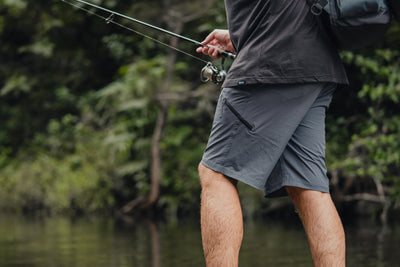 Shorts Fishing Crafted Series - Seafarer