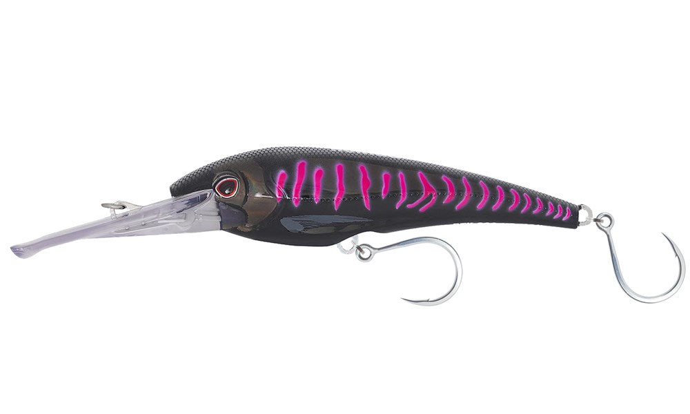 DTX Minnow 220 Heavy Duty SNK 220mm