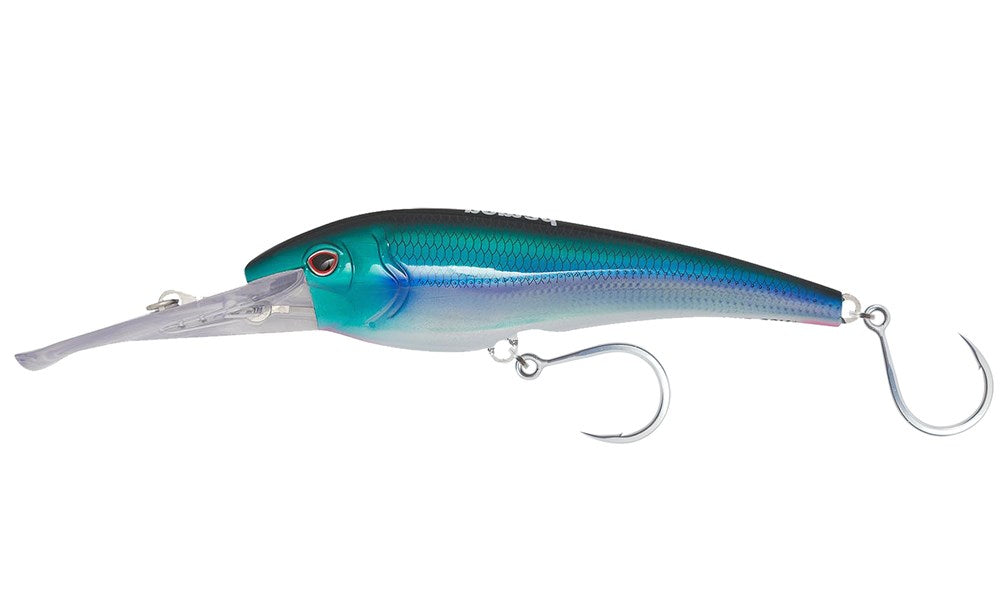 DTX Minnow 220 Heavy Duty SNK 220mm