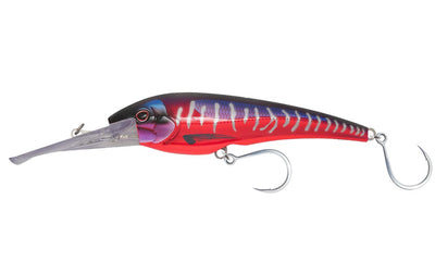 DTX Minnow 220 Heavy Duty SNK 220mm