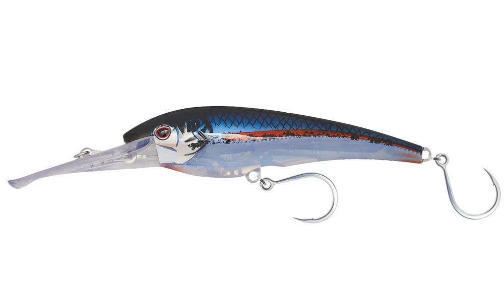 DTX Minnow 220 Heavy Duty SNK 220mm