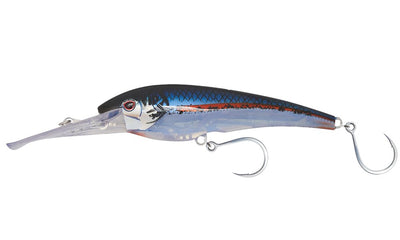 DTX Minnow 220 Heavy Duty SNK 220mm