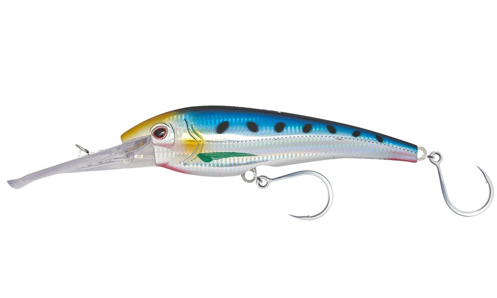 DTX Minnow 220 Heavy Duty SNK 220mm