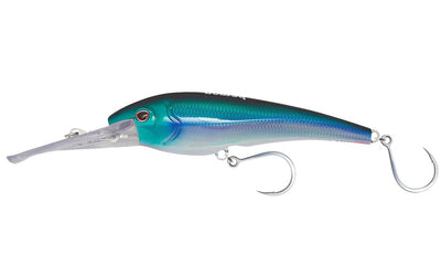 DTX Minnow 200 Heavy Duty SNK 200mm