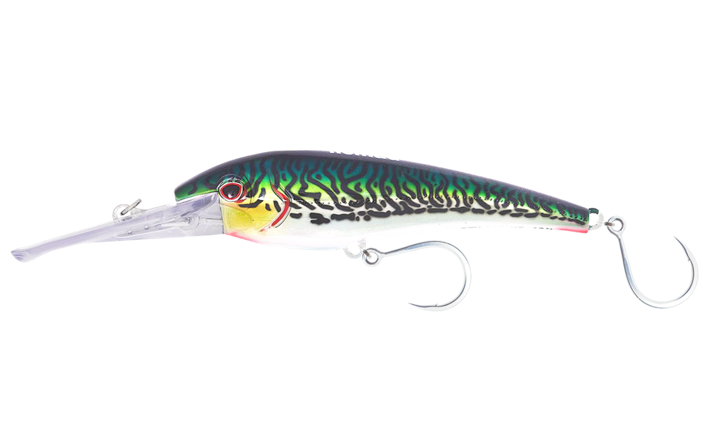 DTX Minnow 200 Heavy Duty SNK 200mm