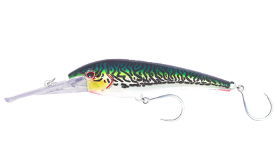 DTX Minnow 200 Heavy Duty SNK 200mm