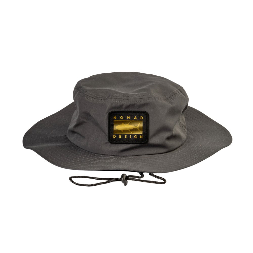 Nomad Design Booney Hat Tuna Mirage