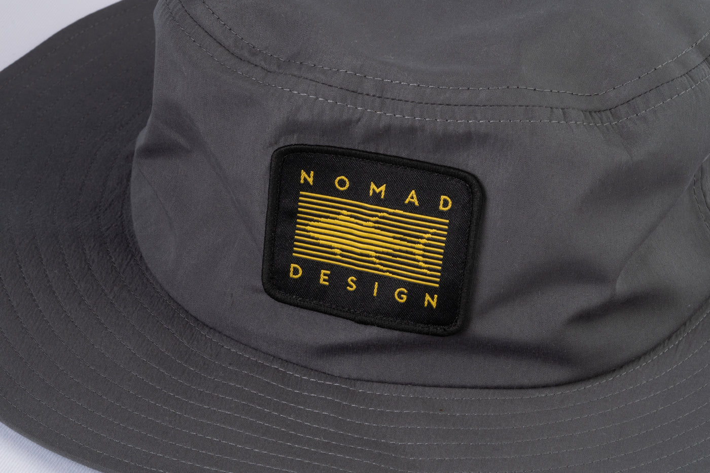 Nomad Design Booney Hat Tuna Mirage