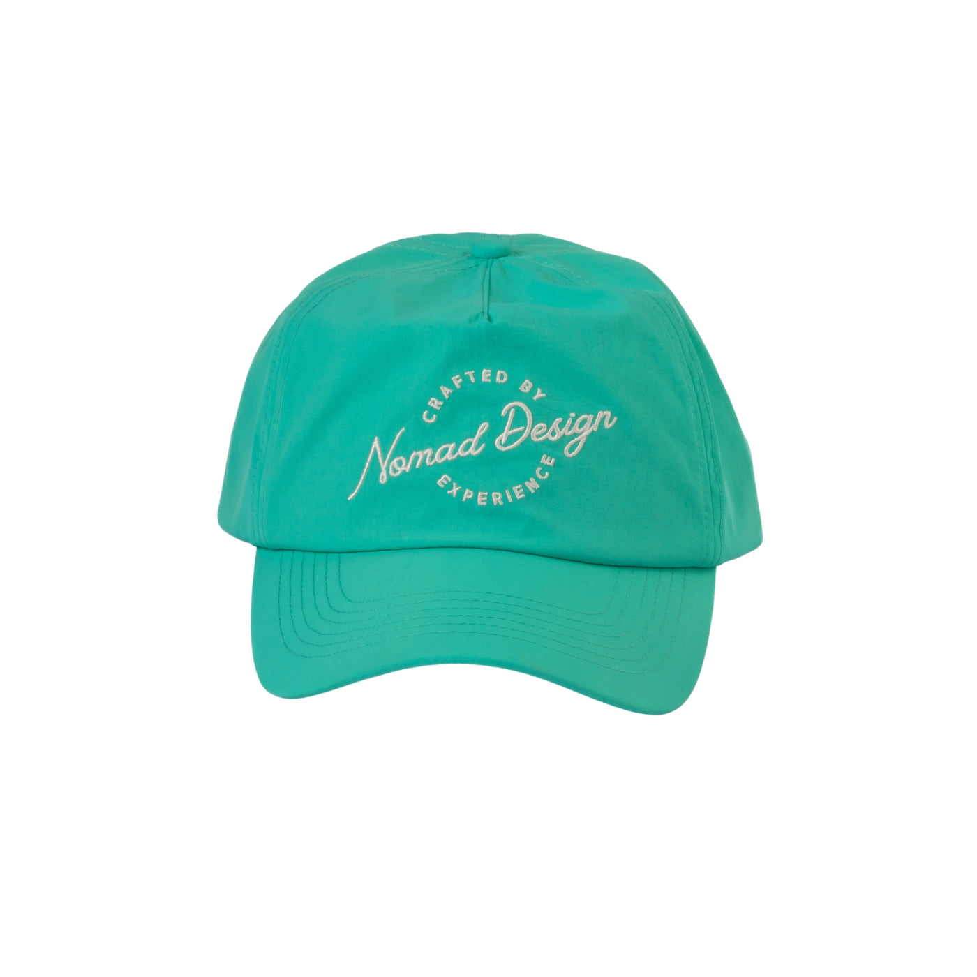 Surf Hat - Sea Green