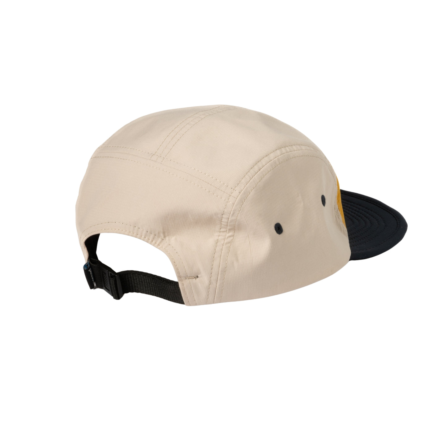 Tech Foldable Hat - Goldie