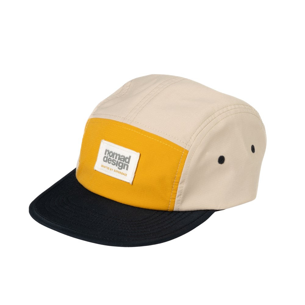 Tech Foldable Hat - Goldie