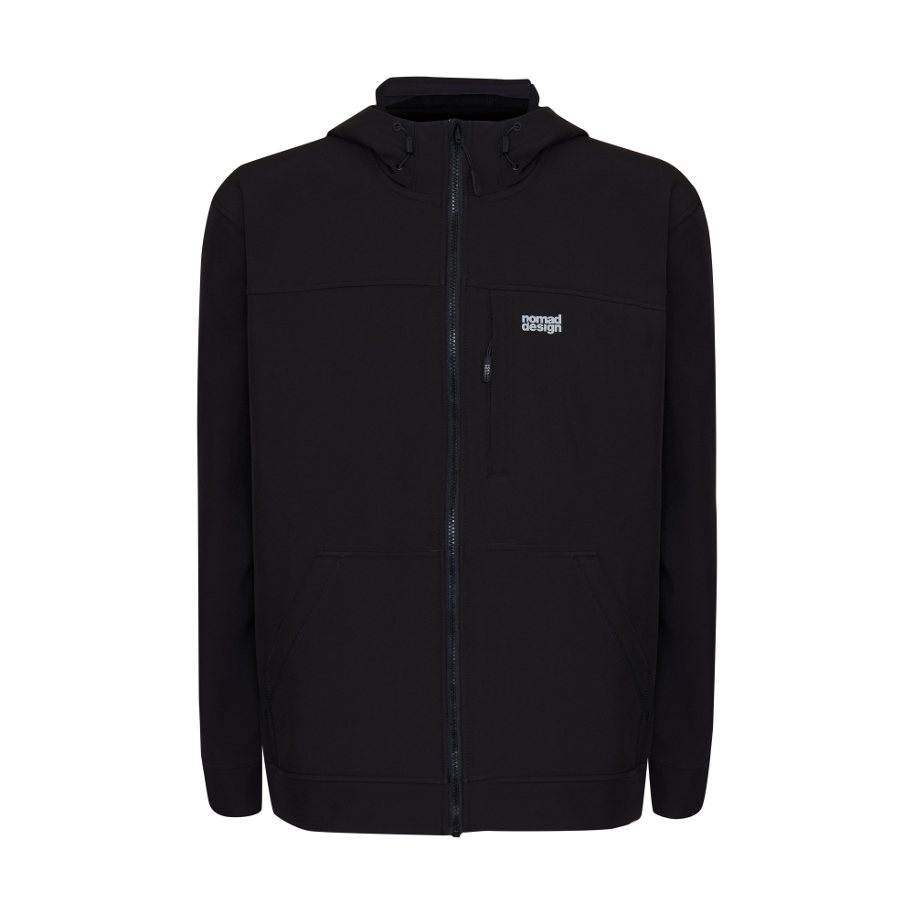 Softshell Jacket - Crafted Series