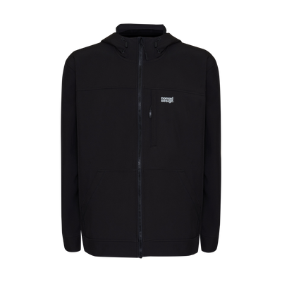 Softshell Jacket - Crafted Series