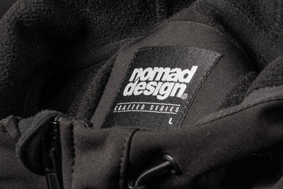 Softshell Jacket - Crafted Series