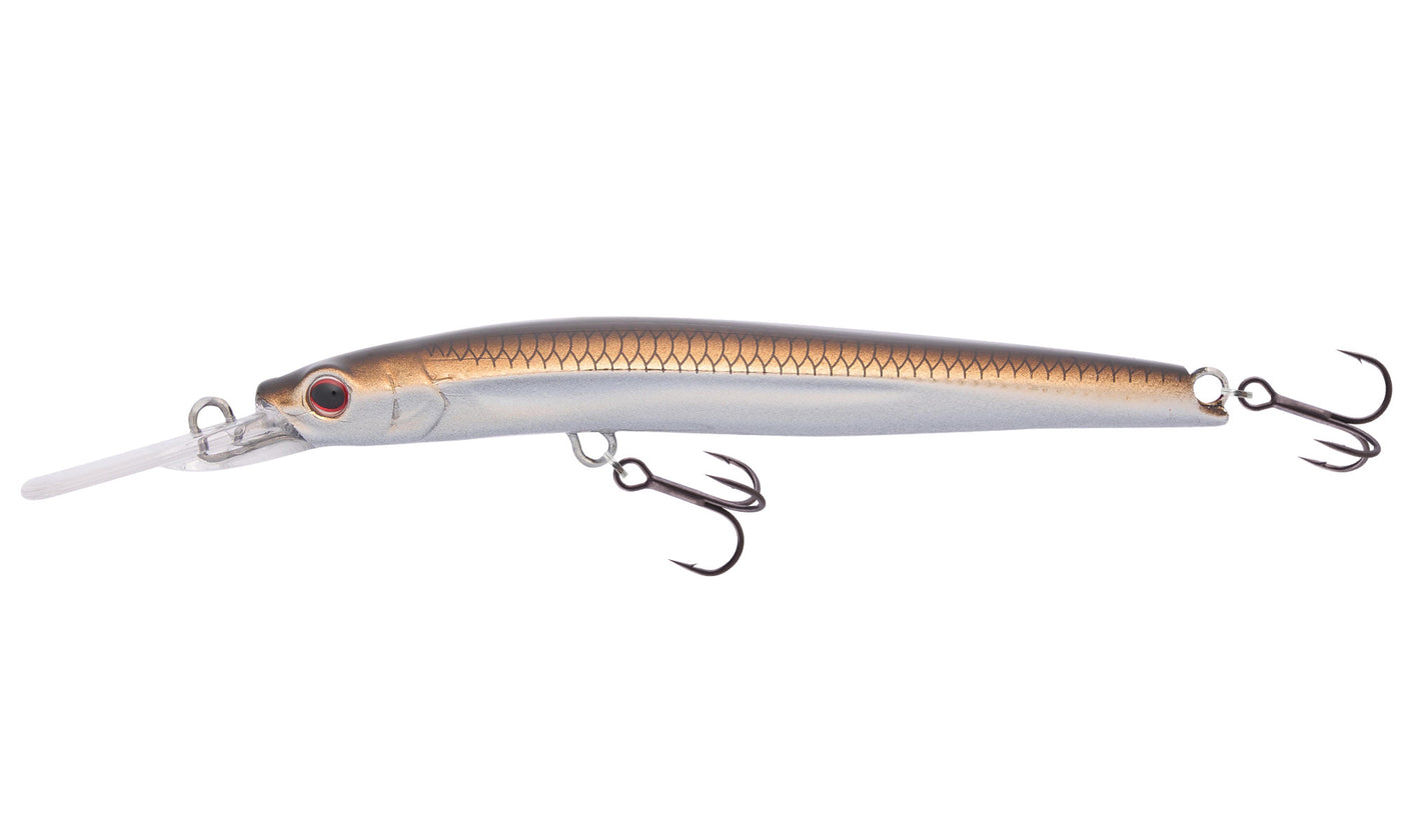 STYX Minnow 70 SUS 70mm