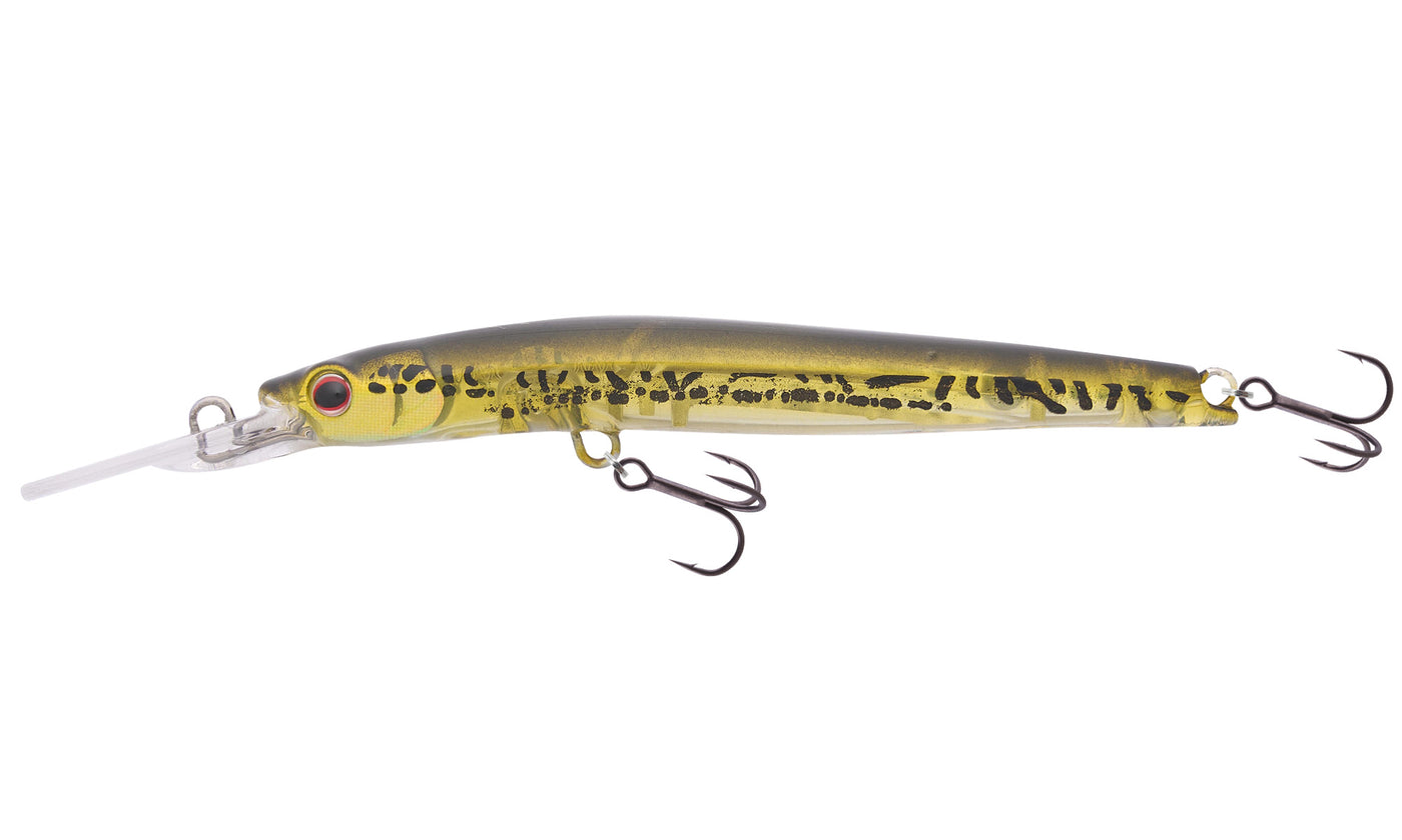 STYX Minnow 70 SUS 70mm