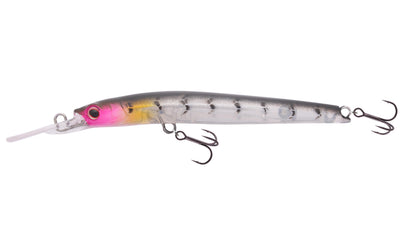 STYX Minnow 70 SUS 70mm