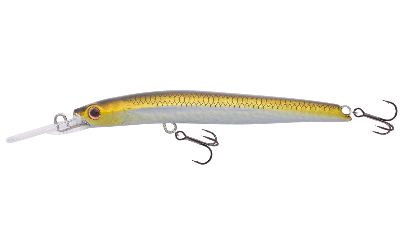 STYX Minnow 70 SUS 70mm