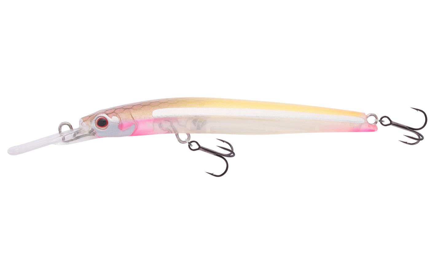 STYX Minnow 70 SUS 70mm