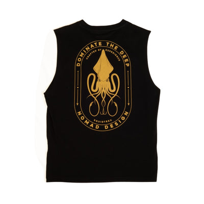 Tank Shirt - Squidtrex Domination