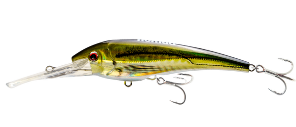 DTX Minnow 120 FLT 120mm