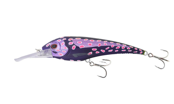 Nomad Design DTX Minnow Floating Fishing Lure (Color: Sardine / 5.5),  MORE, Fishing, Jigs & Lures -  Airsoft Superstore