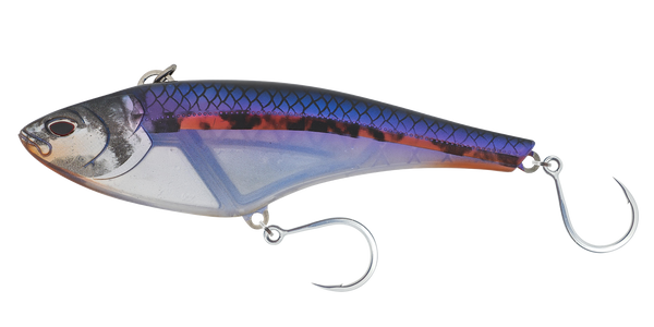 DTX Minnow 180 Heavy Duty Shallow FLT - 7