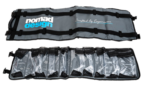 SQUALL RUNNER SERIES – Nomad Tackle